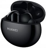 Huawei FreeBuds 4i (черный)